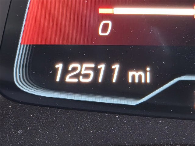 Used 2024 Chevrolet Corvette Stingray Premium Cpe w/ LPO, Roadside Safety Package image 24