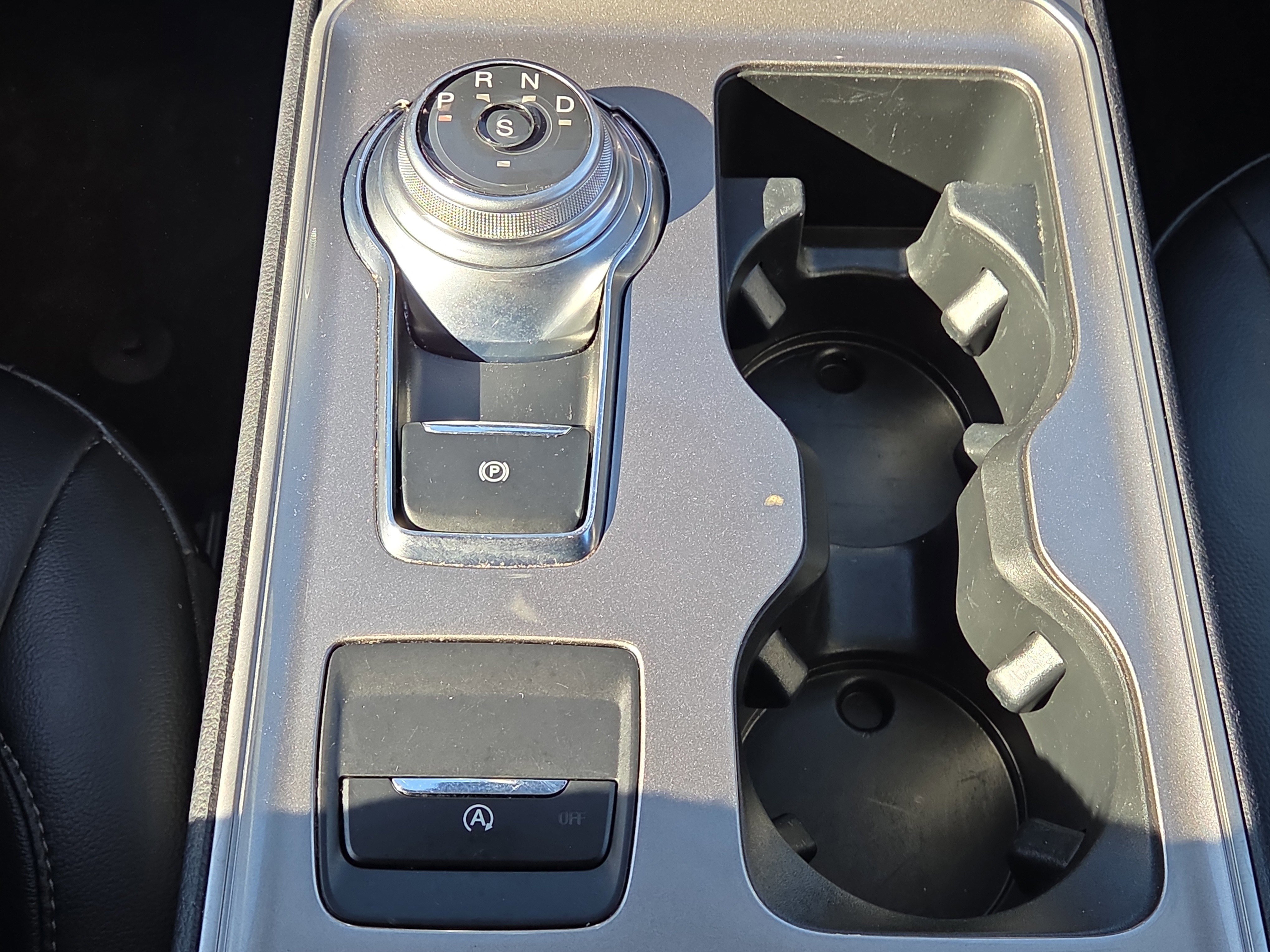 Certified 2023 Ford Edge SEL image 26