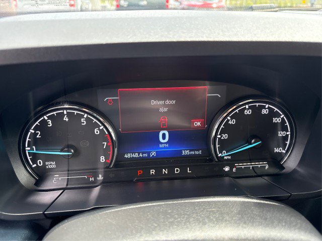 Certified 2022 Ford Maverick Lariat w/ Lariat Luxury Package AWD/4WD image 15