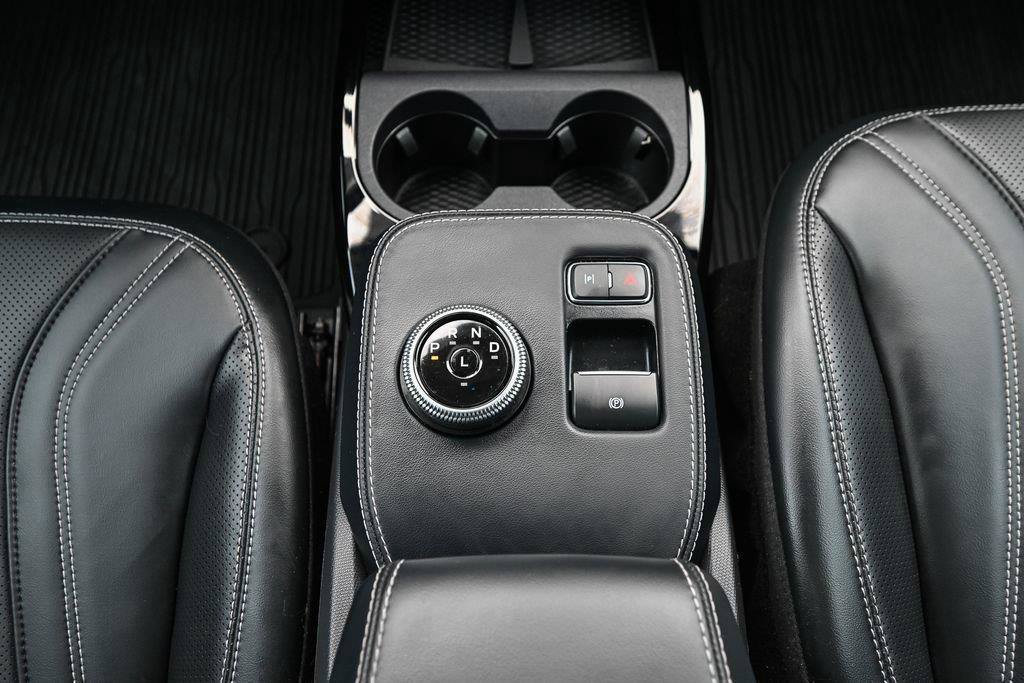 Certified 2023 Ford Mustang Mach-E Premium AWD/4WD image 34