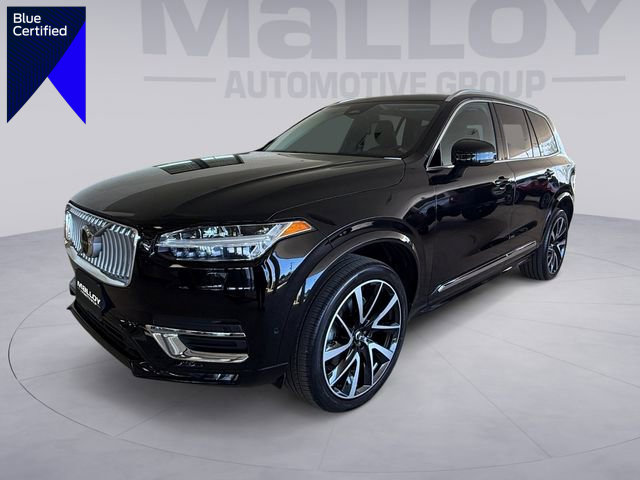 Used 2023 Volvo XC90 B6 Plus w/ Protection Package Premier