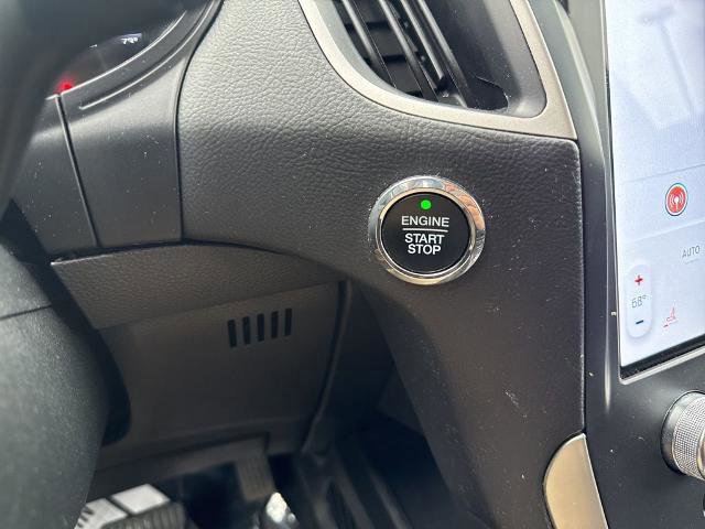 Certified 2023 Ford Edge SEL AWD/4WD image 14