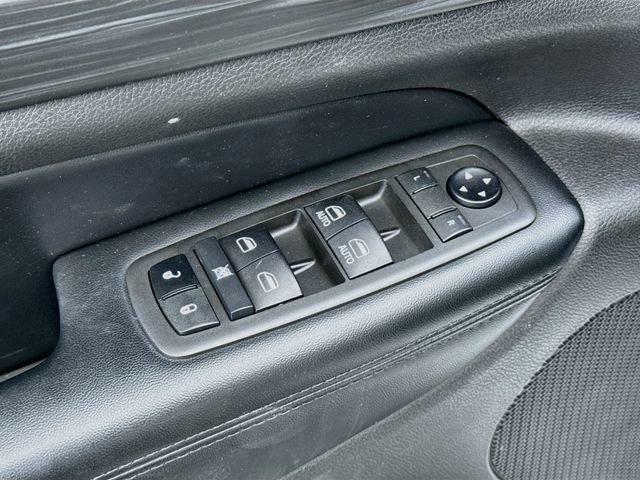 Used 2021 Jeep Grand Cherokee Laredo X AWD/4WD image 25