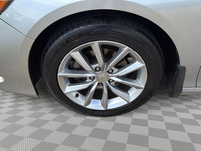 Used 2021 Honda Accord LX image 9