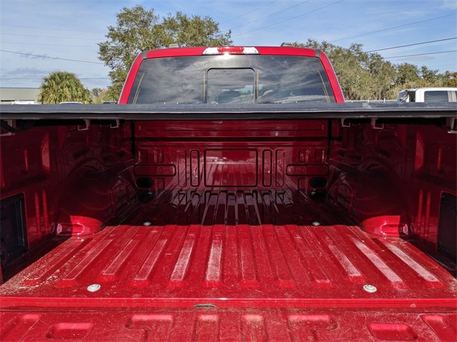 Certified 2024 Ford F150 XLT w/ Equipment Group 302A MID image 12