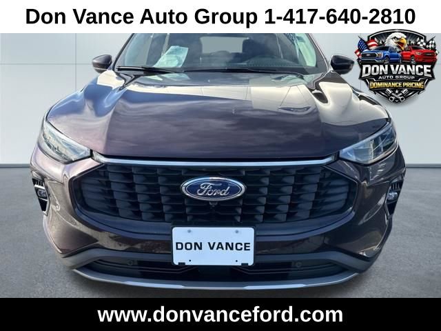 Certified 2023 Ford Escape Platinum image 7