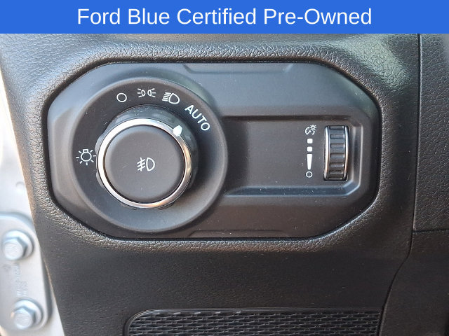 Used 2023 Jeep Wrangler Unlimited Sahara w/ LED Lighting Group AWD/4WD image 25