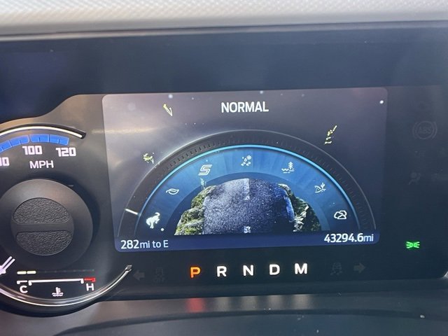 Certified 2021 Ford Bronco Black Diamond w/ Sasquatch Package image 31