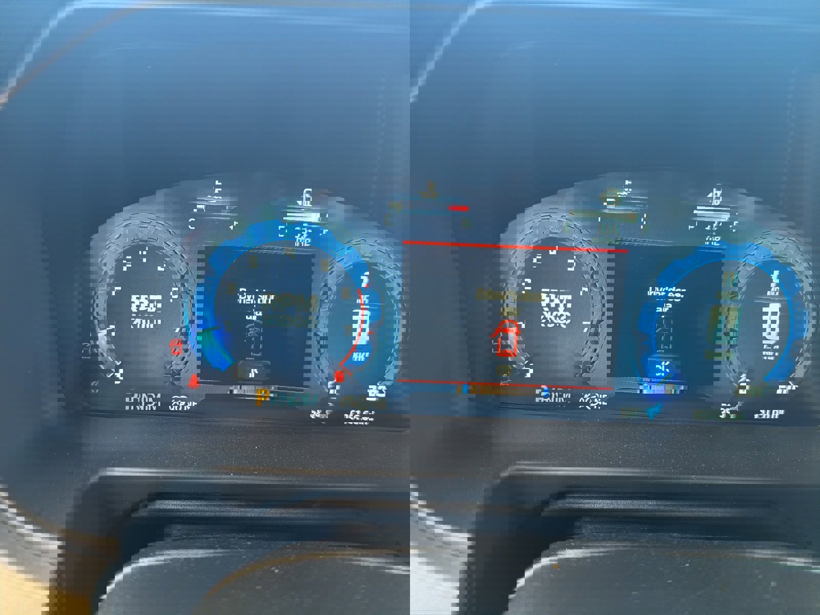 Certified 2025 Ford Bronco Outer Banks image 12