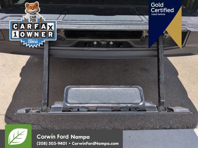 Certified 2024 Ford F150 Raptor AWD/4WD image 33