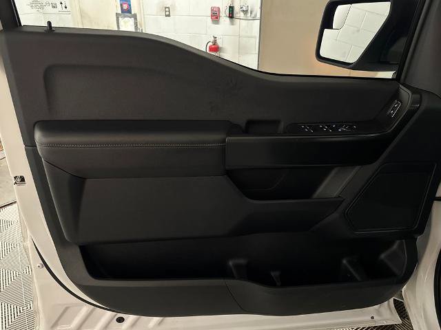 Certified 2023 Ford F150 XL w/ STX Appearance Package AWD/4WD image 11