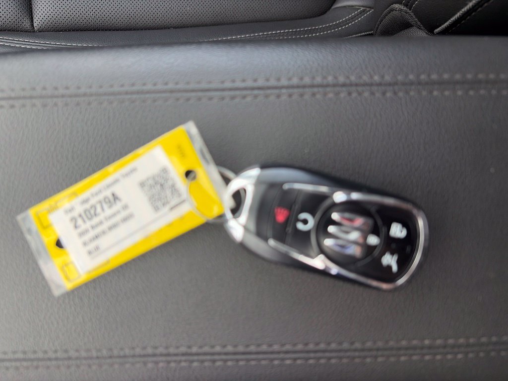 Used 2024 Buick Encore GX Sport Touring w/ Experience Buick Package AWD/4WD image 49