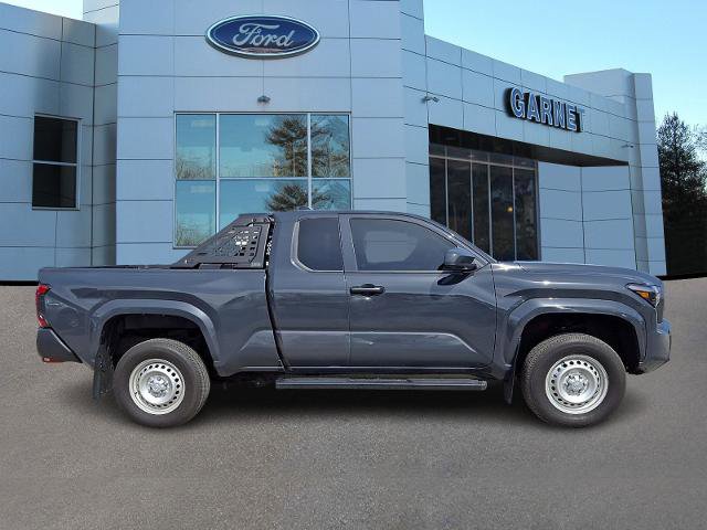 Used 2025 Toyota Tacoma SR w/ SR Upgrade Package image 7