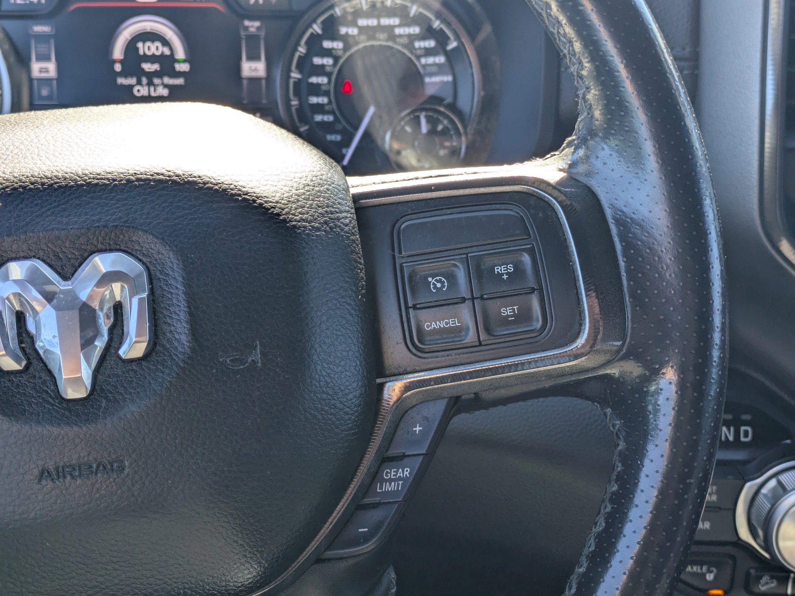 Used 2020 RAM 2500 Power Wagon image 17