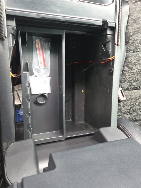 Certified 2023 Ford F150 Tremor image 39