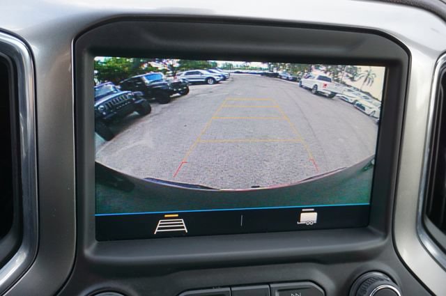 Used 2020 Chevrolet Silverado 1500 LT w/ LT Value Package RWD image 13