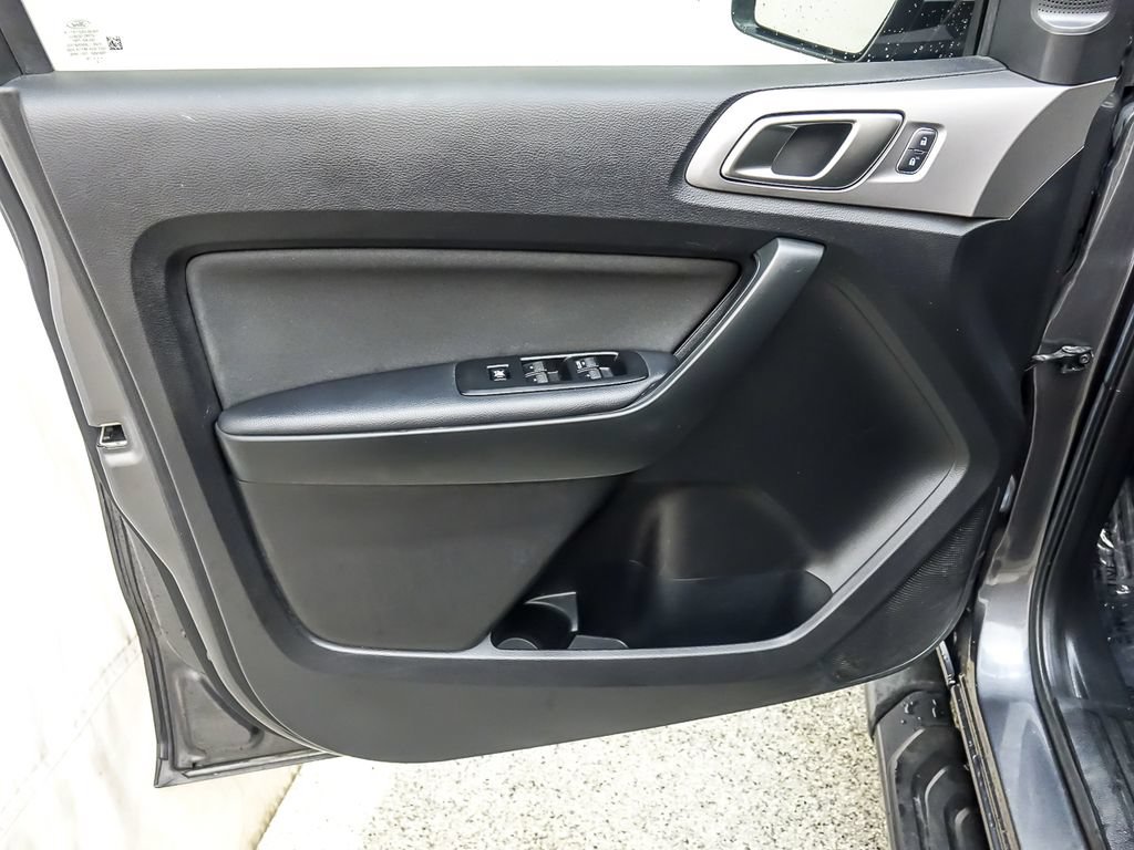Certified 2019 Ford Ranger XLT w/ Equipment Group 301A Mid RWD image 18