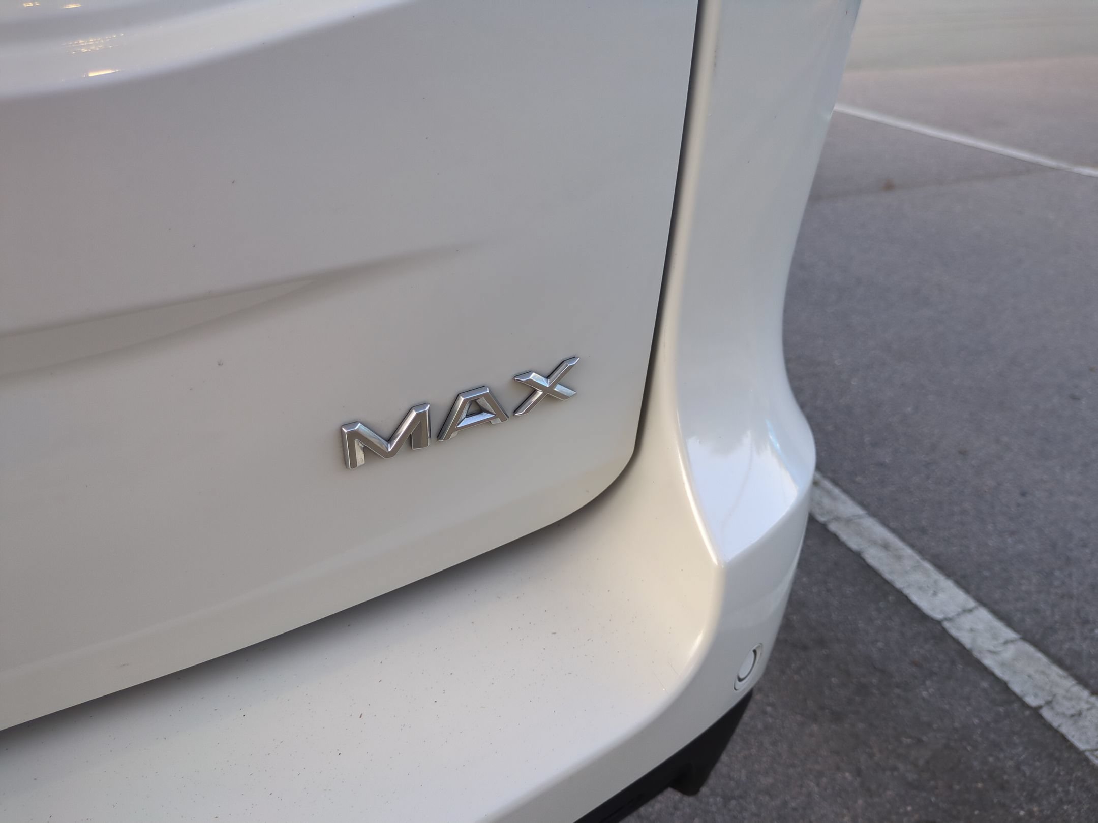 Certified 2025 Ford Expedition Max Active AWD/4WD image 42