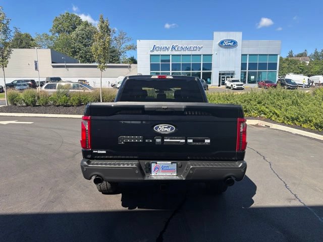 Certified 2024 Ford F150 STX w/ Equipment Group 201A FX4 AWD/4WD image 5