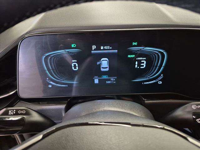 Used 2023 Kia Niro EX FWD image 11
