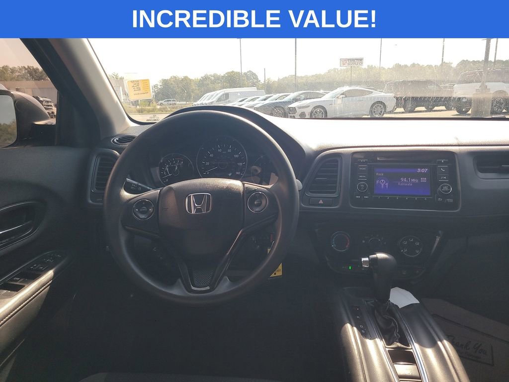 Used 2021 Honda HR-V LX image 22