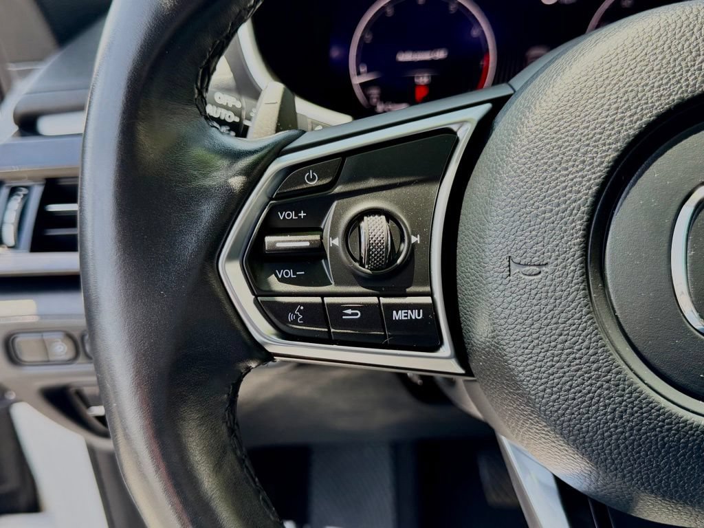 Used 2025 Acura MDX FWD w/ Technology Package image 26