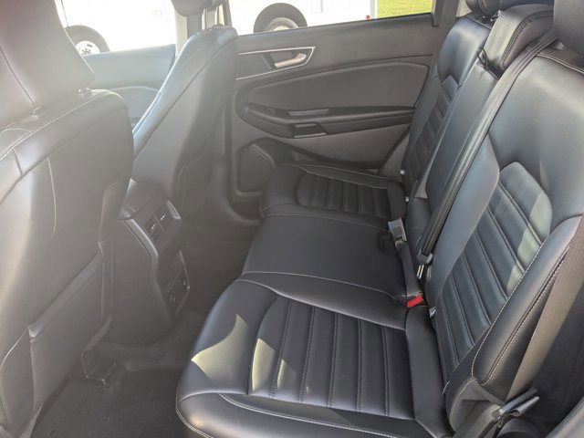 Certified 2023 Ford Edge SEL w/ Convenience Package image 30