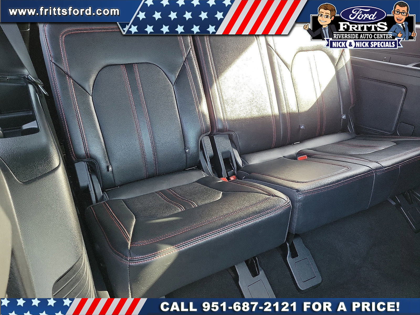 Certified 2024 Ford Expedition Limited image 18