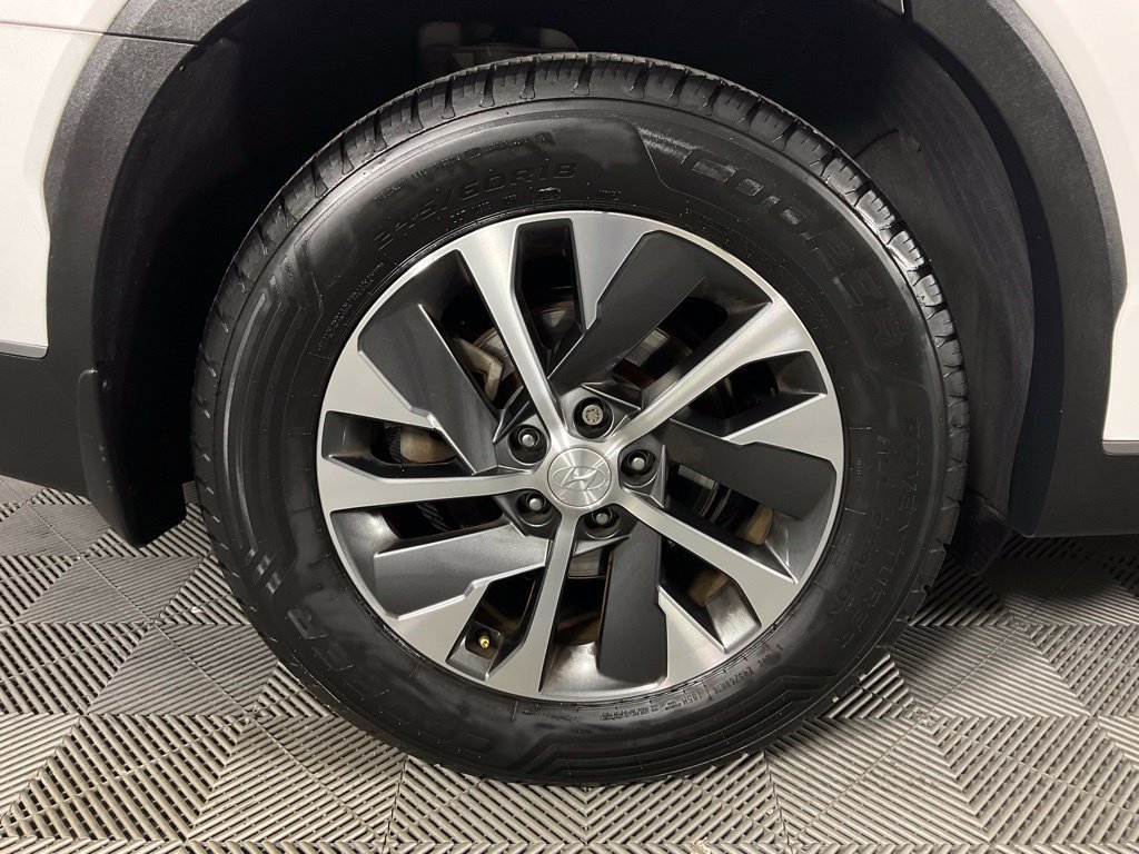 Used 2020 Hyundai Palisade SEL FWD image 10