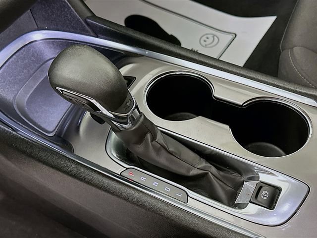 Used 2023 Chevrolet Malibu LT image 22