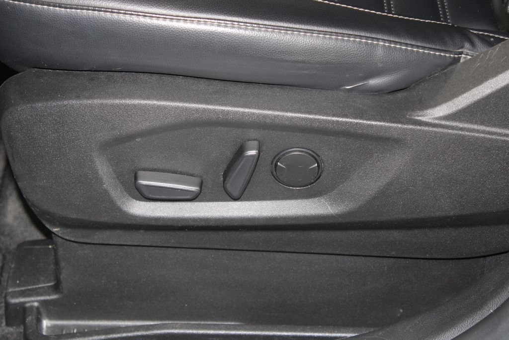Certified 2024 Ford Edge SEL AWD/4WD image 19