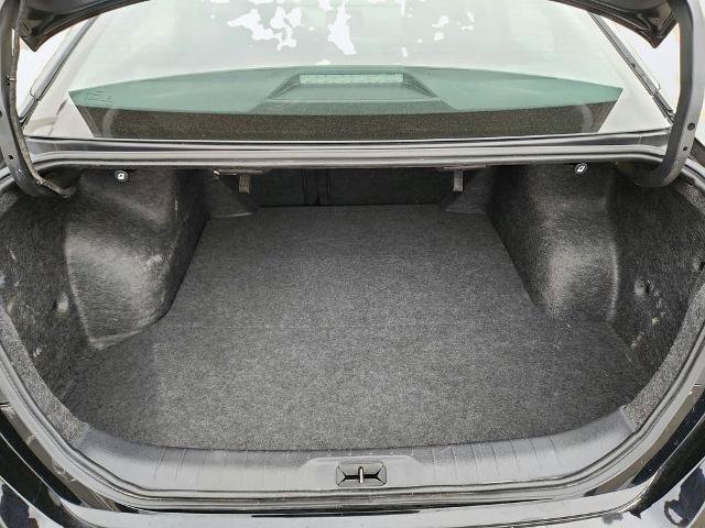 Used 2025 Nissan Altima 2.5 SV FWD image 24