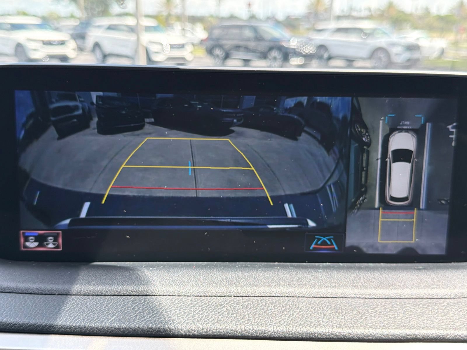 Used 2021 Lexus RX 350 FWD w/ Premium Package image 18