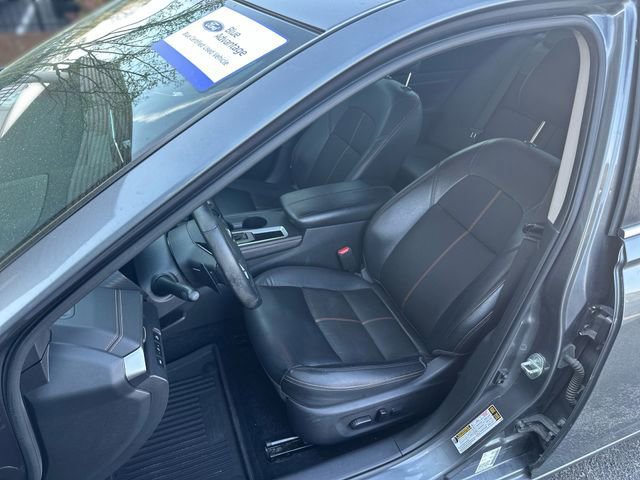 Used 2020 Nissan Altima 2.5 SR w/ Premium Package image 12