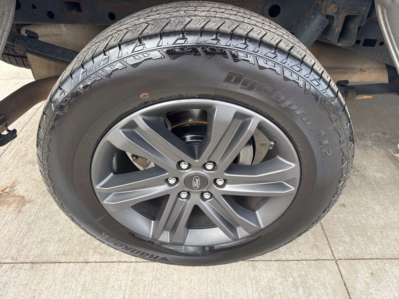 Certified 2017 Ford F150 XLT w/ XTR Package image 22