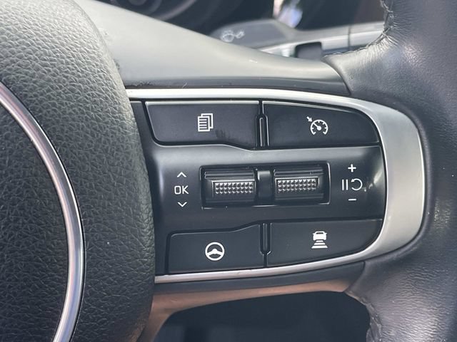 Used 2024 Kia K5 GT-Line w/ GT-Line Premium Package FWD image 42