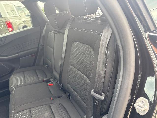 Certified 2026 Ford Escape Active FWD image 25