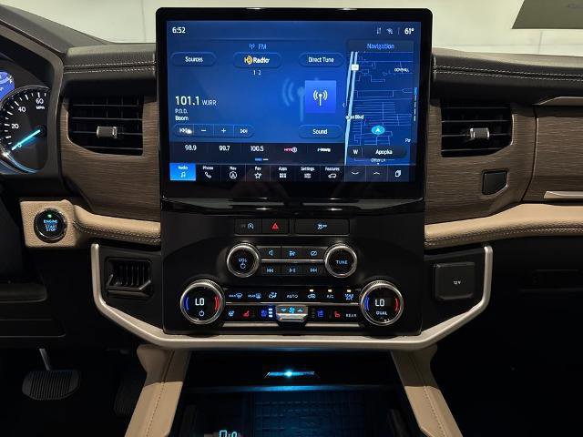 Certified 2024 Ford Expedition Max Limited image 27