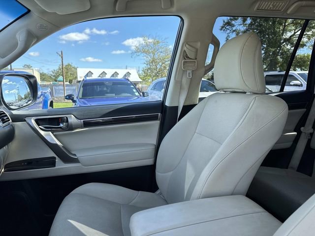 Used 2021 Lexus GX 460 Premium image 16