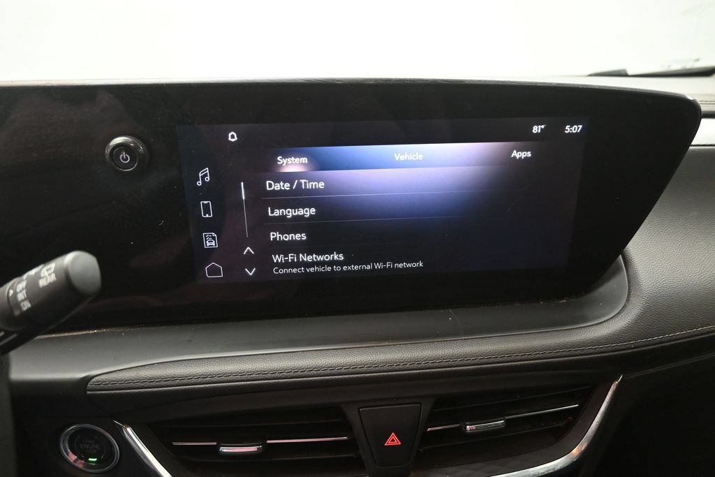 Used 2025 Buick Encore GX Sport Touring FWD image 4
