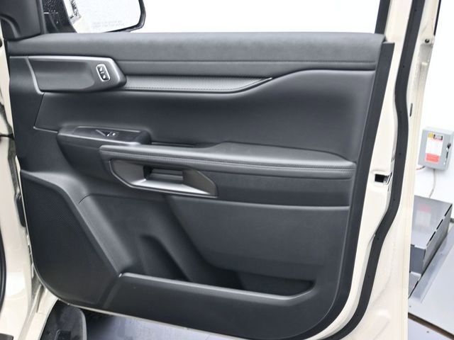 Certified 2025 Ford Ranger Raptor image 27