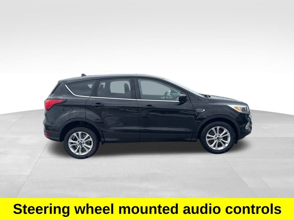 Certified 2019 Ford Escape SE image 7