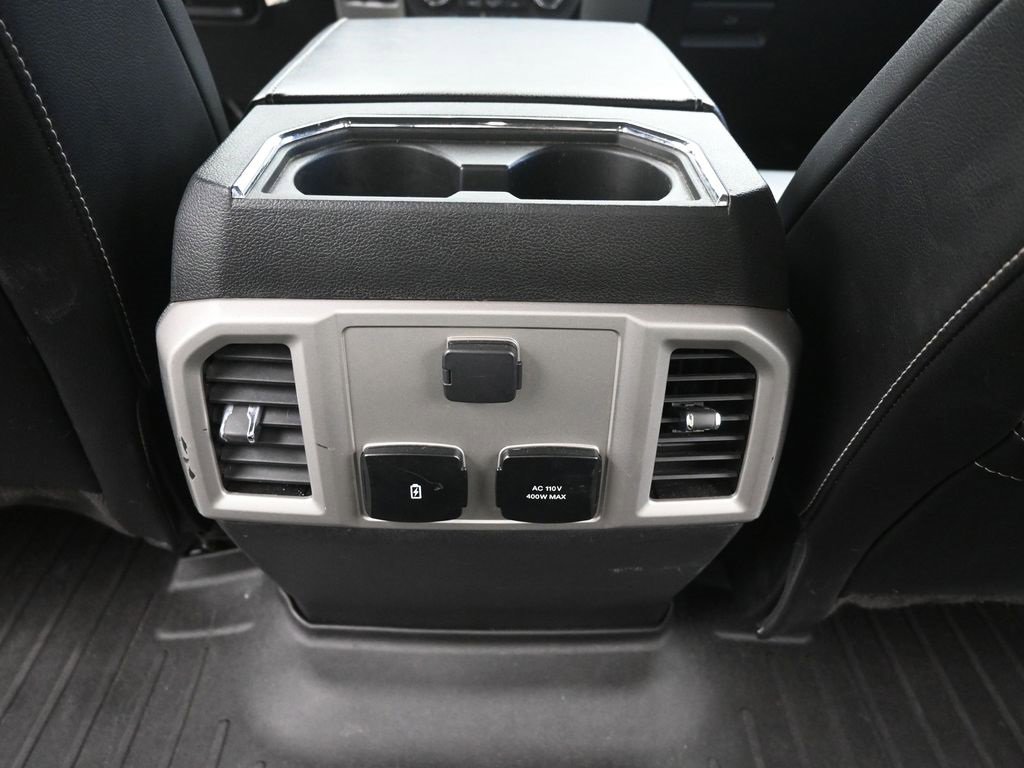 Certified 2021 Ford F250 Lariat w/ Lariat Value Package image 14