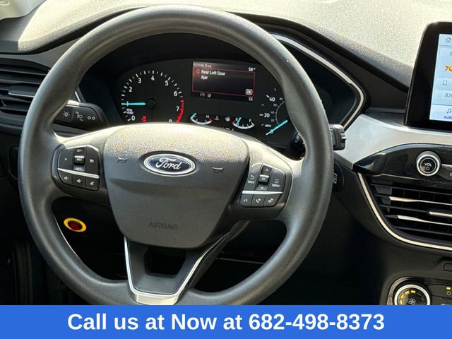 Certified 2022 Ford Escape SE image 14