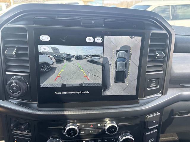 Certified 2025 Ford F150 Lariat image 30