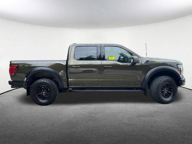 Certified 2025 Ford F150 Raptor AWD/4WD image 18