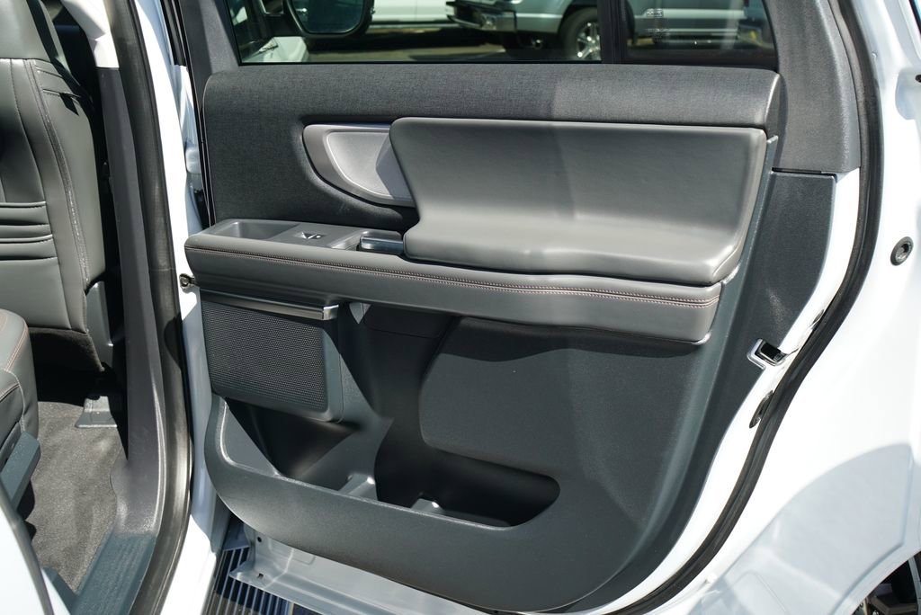 Certified 2025 Ford Expedition Max Active AWD/4WD image 28