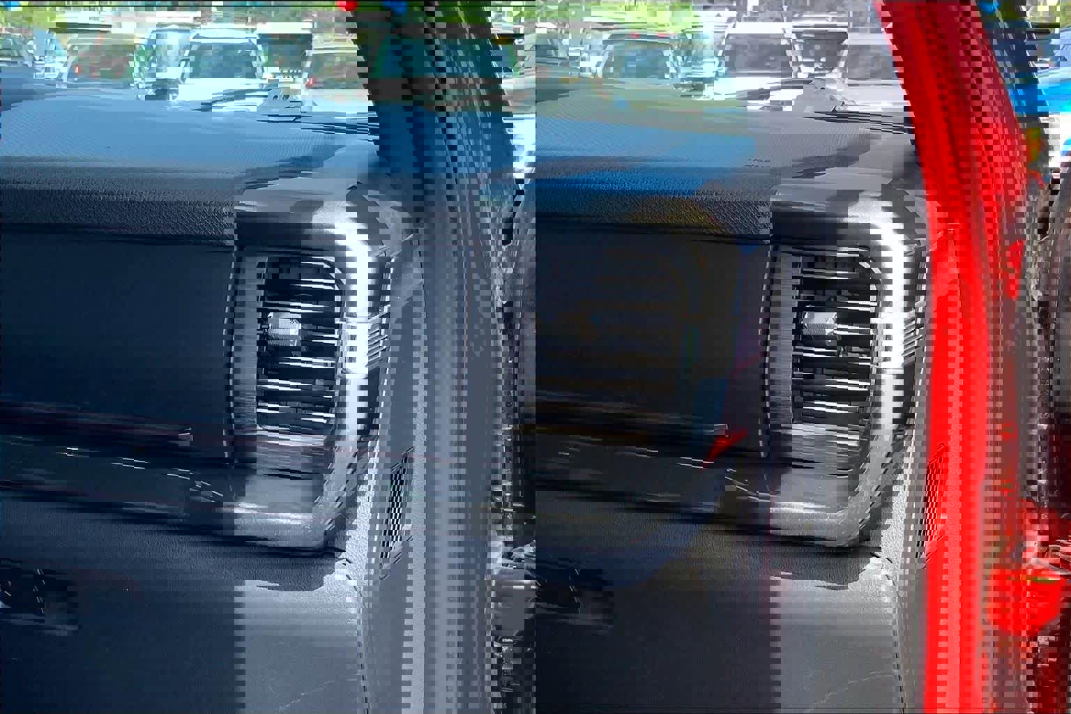 Certified 2023 Ford F150 Tremor image 18