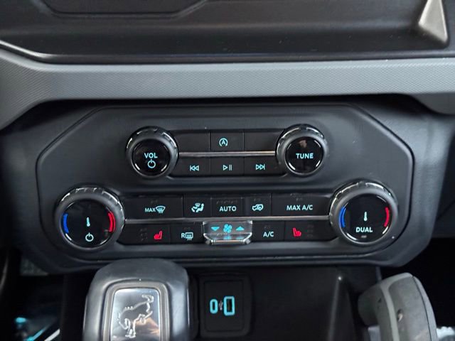 Certified 2022 Ford Bronco Big Bend AWD/4WD image 13