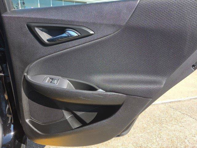 Used 2023 Chevrolet Malibu LT FWD image 25